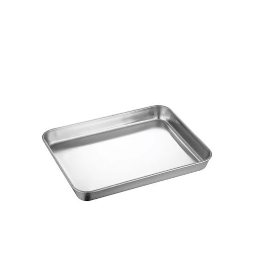 Stainless Steel Tray 不鏽鋼托盤