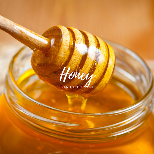 Honey 蜜糖