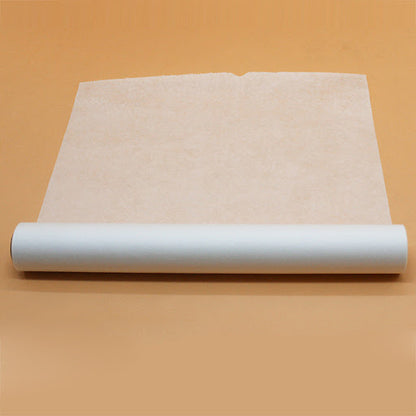 Baking Paper 10 Metres 白色牛油紙10米 1 Roll/卷