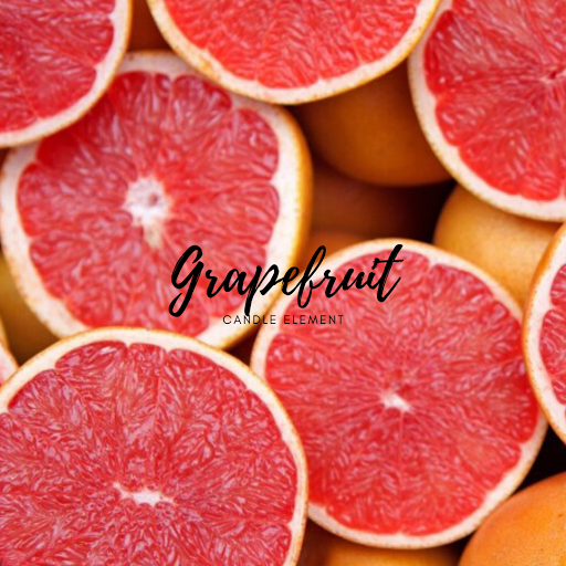 Grapefruit 西柚