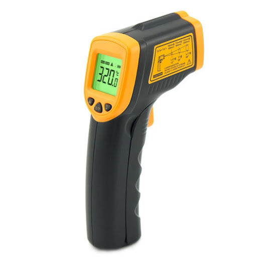 Infrared Digital Thermometer 紅外線溫度計