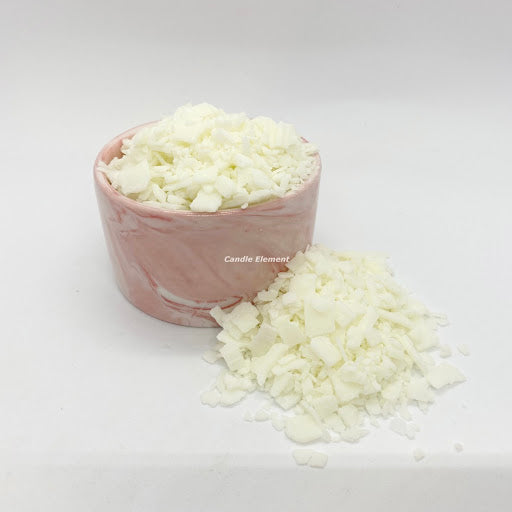 Soy Wax (For Container) 52°C 大豆蠟 (適用於容器蠟燭)