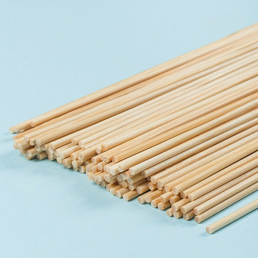 Bamboo Stick 竹籤 18cm*2.5mm