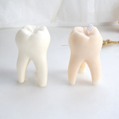 Tooth Mold 牙齒模具