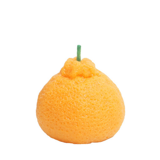 Orange / Tangerine Mold  橙/桔模具