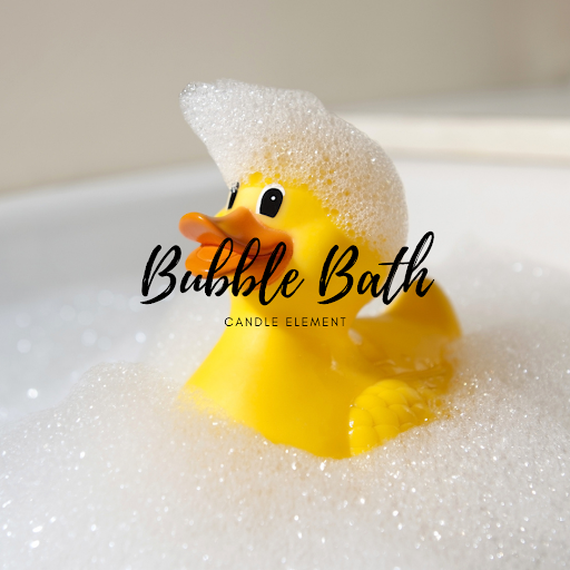 Bubble Bath 泡泡浴