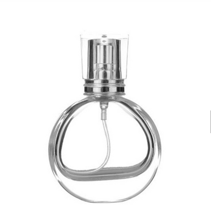 25ml Round Glass Spray 圓形玻璃噴瓶