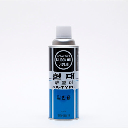 Mold Release Spray 脫模劑/離型劑 - South Korea