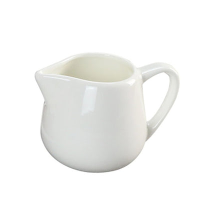 100ml Ceramic Cup with Handle 帶柄陶瓷杯 - Massage Candle