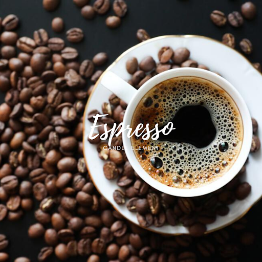 Espresso 濃咖啡