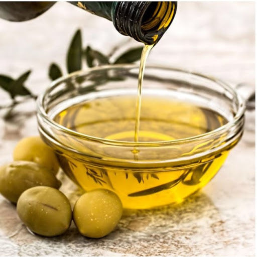 Olive Liquid for Plaster 水溶性橄欖液 - 石膏用