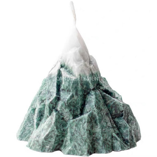 Mountain mold 冰山模