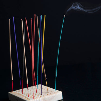 Imported Stick Bamboo Incense 進口棒型竹香（無味）（100p）