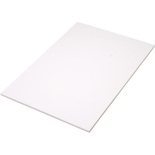 Synthetic Paper 酒精墨水畫合成紙 A4 200 μm10張  (線條較明顯/較耐熱)