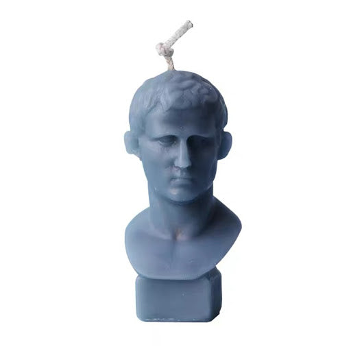 Statue of Agrippa Mold 阿格里帕塑像模具