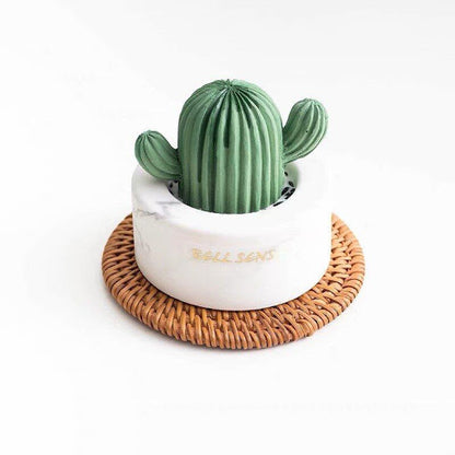 Cactus Mould #20 仙人掌模具 (2 Types)