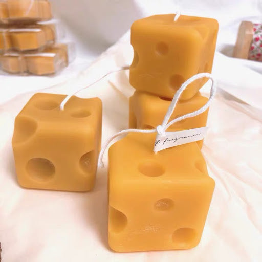 Square Cheese Mold 方形芝士模