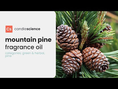 CS - Mountain Pine 山松
