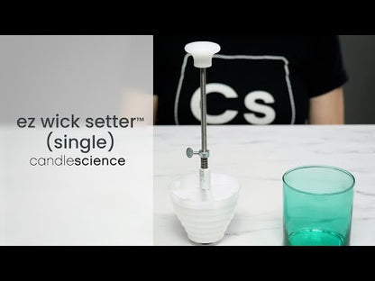 CS - EZ Wick Setter (Single Wick)  蠟芯固定器