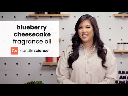 CS - Blueberry Cheesecake 藍莓芝士蛋糕