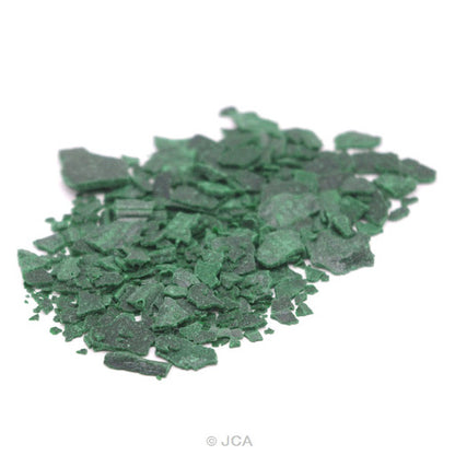 Pigment Chips #41 Mint 薄荷顏料片