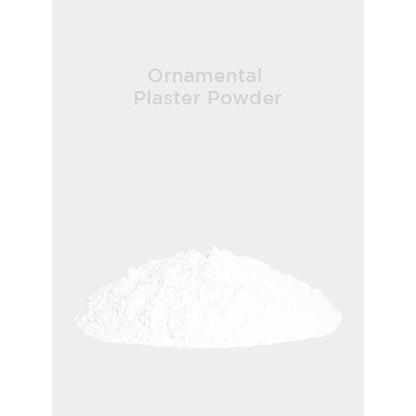 CW- Ornamental Plaster Powder 石膏粉 - South Korea [用於擴香石]