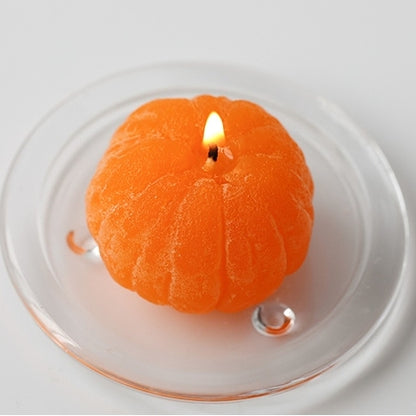 Peeled Orange mold 剝皮橙模具 - CLAB