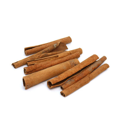 Cinnamon sticks 肉桂條