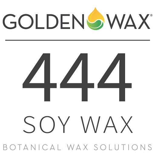 Golden Wax GW 444 Soy Wax 美國444天然大豆蠟 - USA