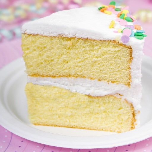 CS - Cake 蛋糕