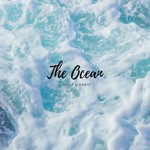 Ocean 海洋