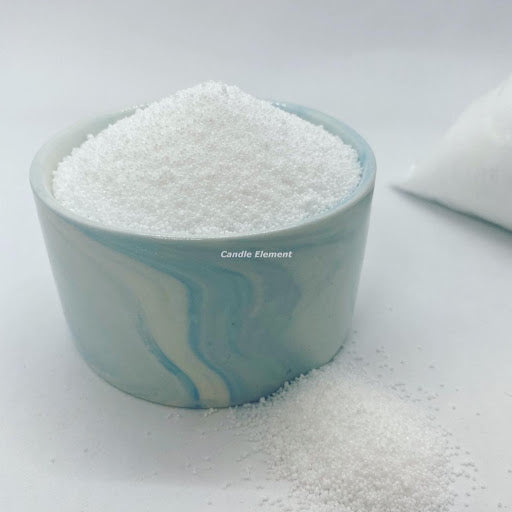 Snowflake Wax 馬來西亞 冰花蠟 (大漸層紋) - 冰山蠟燭用