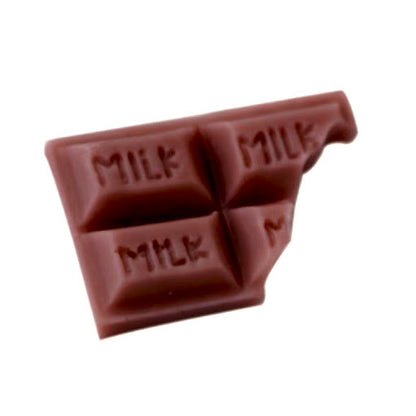 Milk Chocolate mold 牛奶朱古力模具