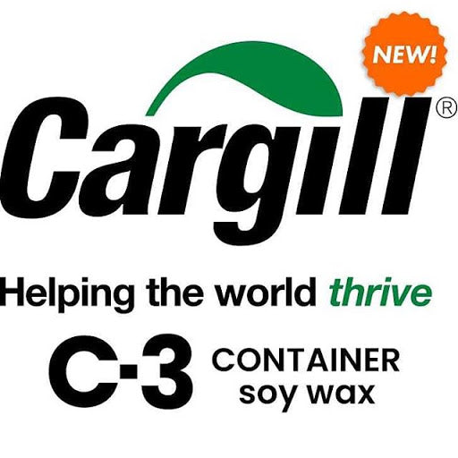Cargill C-3 NatureWax Soy Wax 美國C3天然大豆蠟 - USA
