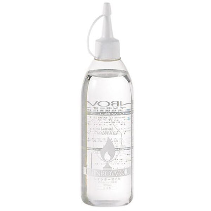 Lunax Clear Rainbow Oil for Oil Lamps 日本透明燈油 300ml