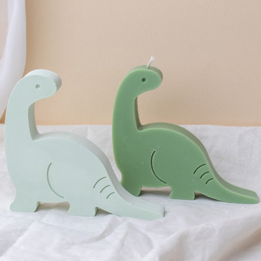 Dinosaur & Tree mold 恐龍樹木模具