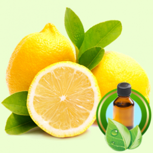 NG - LEMON ESSENTIAL OIL 檸檬精油