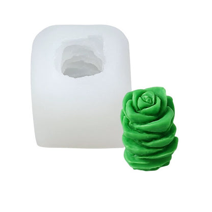 Cactus Mould #2 仙人掌模具 (XS)