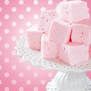 NG - Pink Sugar Type Fragrance Oil 粉紅糖