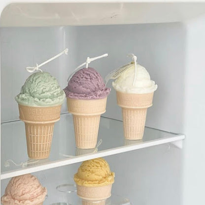 Ice Cream Cone Mold 雪糕甜筒模具
