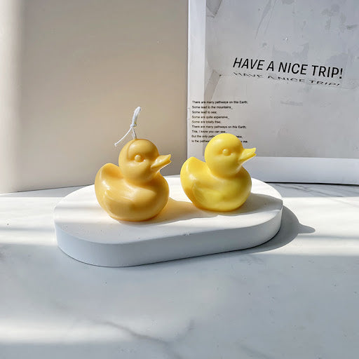 Little Yellow Duck Mold 小黃鴨模具