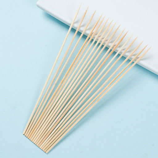 Bamboo Stick 竹籤 18cm*2.5mm
