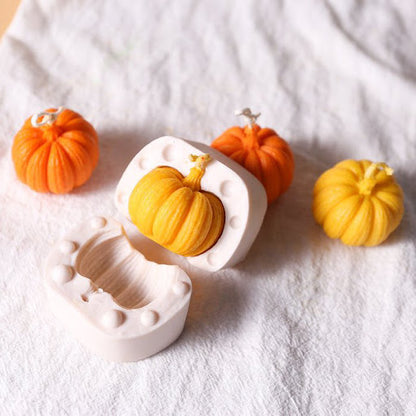 Halloween Pumpkin Mould 萬聖節南瓜模具 (Large/Medium/Small)