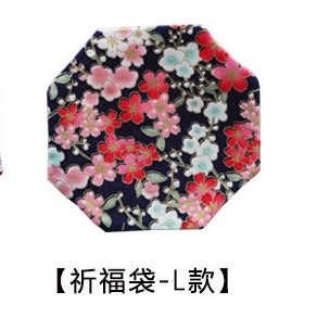 Blessing knitted fabric 祈福針織布